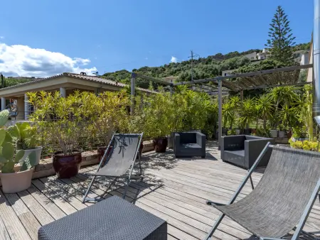 Casa Palmento, Maison 10 personnes à L'Ile Rousse - Photo 30
