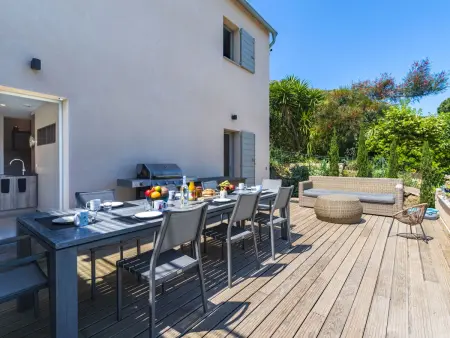 Casa Palmento, Maison 10 personnes à L'Ile Rousse - Photo 31