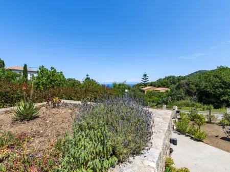 Casa Palmento, Maison 10 personnes à L'Ile Rousse - Photo 32