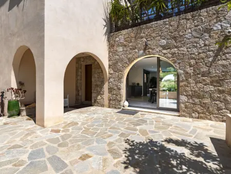 Casa Palmento, Maison 10 personnes à L'Ile Rousse - Photo 33