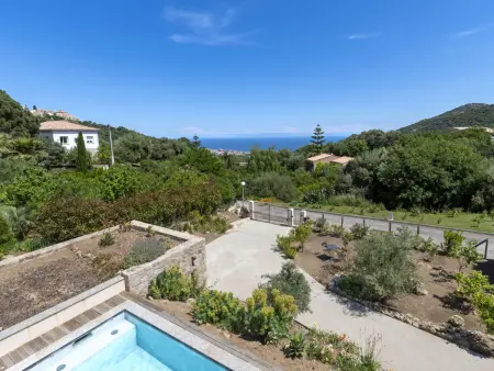 Casa Palmento, Maison 10 personnes à L'Ile Rousse - Photo 35