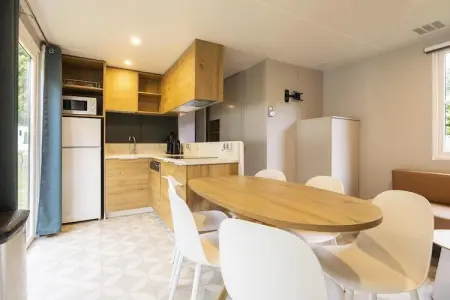 Luxe O'Hara, Appartement paisible avec piscine - Photo 1