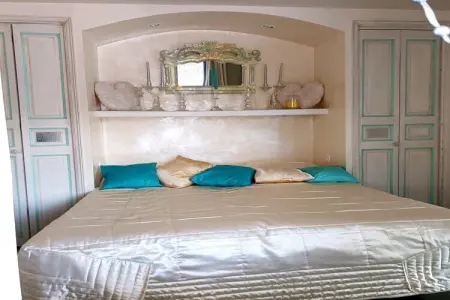 Le Petit Jardin, Maison de Village en France avec Piscine - Photo 3