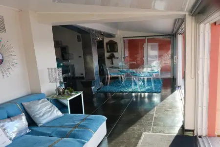 Le Petit Jardin, Maison de Village en France avec Piscine - Photo 4