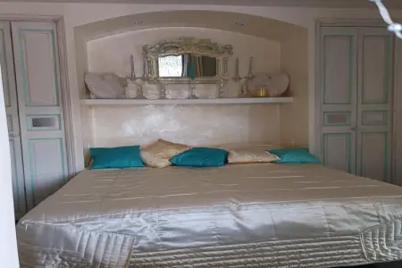 Le Petit Jardin, Maison de Village en France avec Piscine - Photo 9