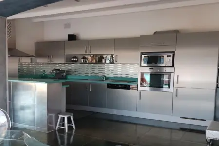 Le Petit Jardin, Maison de Village en France avec Piscine - Photo 12