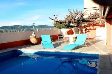 Le Petit Jardin, Maison de Village en France avec Piscine - Photo 20