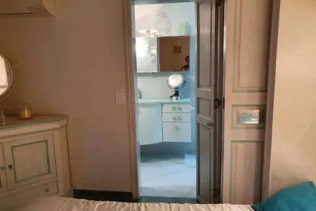 Le Petit Jardin, Maison de Village en France avec Piscine - Photo 21