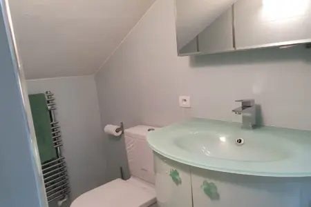 Le Petit Jardin, Maison de Village en France avec Piscine - Photo 23