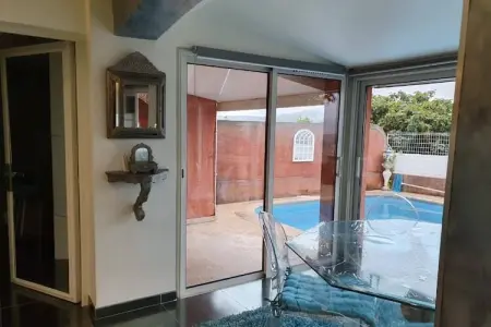 Le Petit Jardin, Maison de Village en France avec Piscine - Photo 26