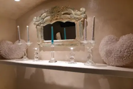 Le Petit Jardin, Maison de Village en France avec Piscine - Photo 38