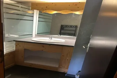 La Turra N°510 - 2P4, Appartement à Modane au pied des pistes - Photo 13
