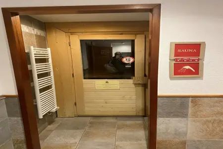 La Turra N°510 - 2P4, Appartement à Modane au pied des pistes - Photo 17