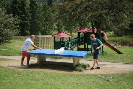 Comet 27 Lodges, Tente de Glamping Cozy dans les Ardennes - Photo 5