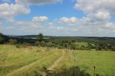 Comet 27 Lodges, Tente de Glamping Cozy dans les Ardennes - Photo 20
