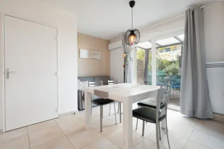 La Dune N 71 - Villa 3P6, Villa confortable en bord de mer - Photo 3