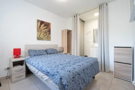 La Dune N 71 - Villa 3P6, Villa confortable en bord de mer - Photo 4