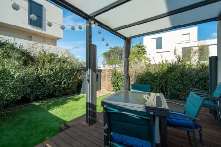 La Dune N 71 - Villa 3P6, Villa confortable en bord de mer - Photo 12