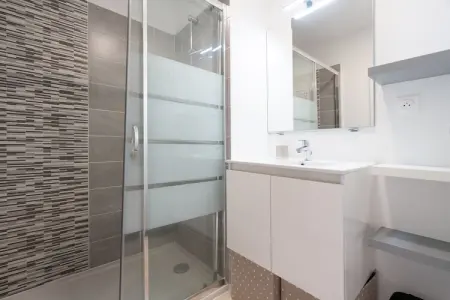 La Dune N 71 - Villa 3P6, Villa confortable en bord de mer - Photo 13