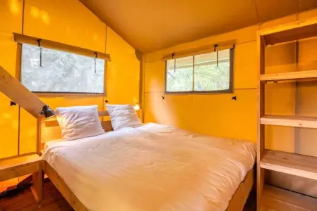 Dreamer 49, Séjour glamping dans les Ardennes - Photo 2