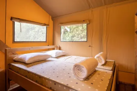 Dreamer 49, Séjour glamping dans les Ardennes - Photo 6