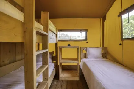Dreamer 49, Séjour glamping dans les Ardennes - Photo 7