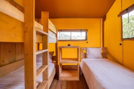 Dreamer 49, Séjour glamping dans les Ardennes - Photo 8