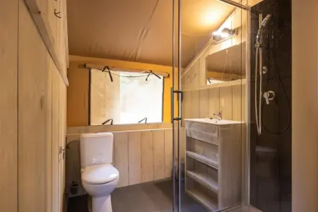 Dreamer 49, Séjour glamping dans les Ardennes - Photo 10