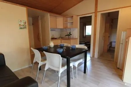 Wooden chalet, Appartement de charme dans les Ardennes - Photo 2