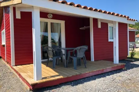 Wooden chalet, Appartement de charme dans les Ardennes - Photo 3