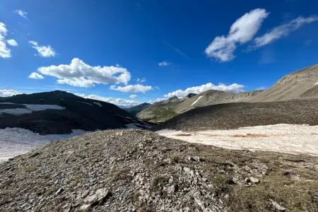 Les Etoiles- Beatrix N°58 - ST4, Studio à Allos avec Vue sur Montagnes - Photo 21