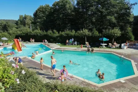 Stardust 40 Family Lodge, Expérience de glamping ultime en famille - Photo 1