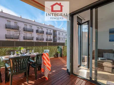 Charmant appartement à Palamós, 50m plage, climatisation - Photo 2