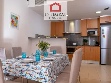 Charmant appartement à Palamós, 50m plage, climatisation - Photo 6