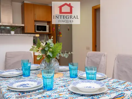 Charmant appartement à Palamós, 50m plage, climatisation - Photo 7