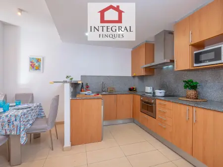 Charmant appartement à Palamós, 50m plage, climatisation - Photo 8