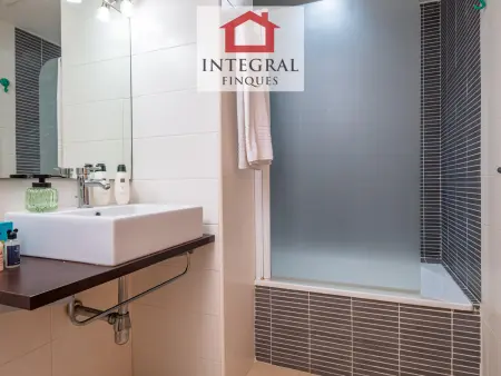 Charmant appartement à Palamós, 50m plage, climatisation - Photo 15