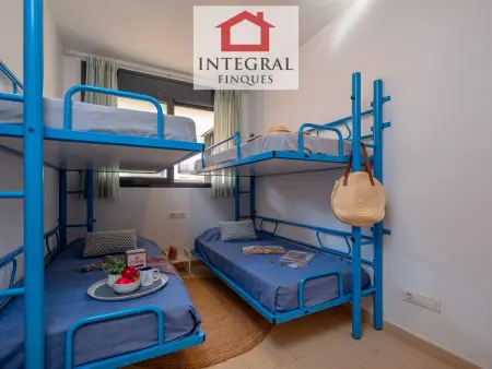 Charmant appartement à Palamós, 50m plage, climatisation - Photo 16