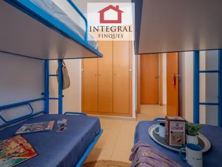 Charmant appartement à Palamós, 50m plage, climatisation - Photo 19