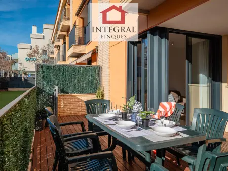 Charmant appartement à Palamós, 50m plage, climatisation - Photo 20