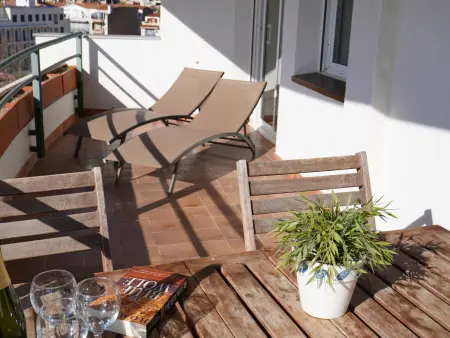 Appartement à L'Estartit avec Terrasse et Animaux Admis - Photo 6