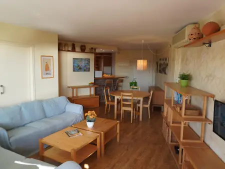Appartement à L'Estartit avec Terrasse et Animaux Admis - Photo 8