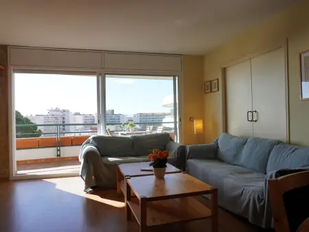 Appartement à L'Estartit avec Terrasse et Animaux Admis - Photo 10