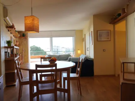 Appartement à L'Estartit avec Terrasse et Animaux Admis - Photo 11