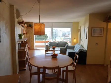 Appartement à L'Estartit avec Terrasse et Animaux Admis - Photo 12