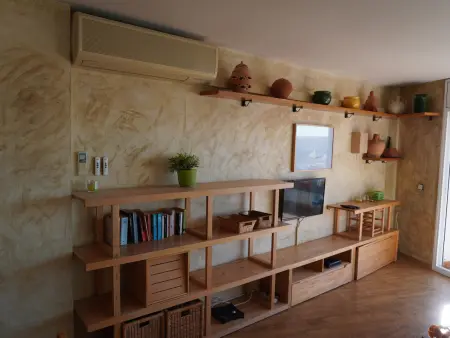 Appartement à L'Estartit avec Terrasse et Animaux Admis - Photo 14