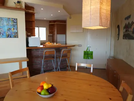 Appartement à L'Estartit avec Terrasse et Animaux Admis - Photo 15