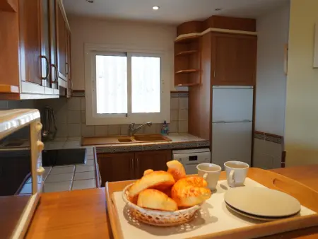 Appartement à L'Estartit avec Terrasse et Animaux Admis - Photo 17