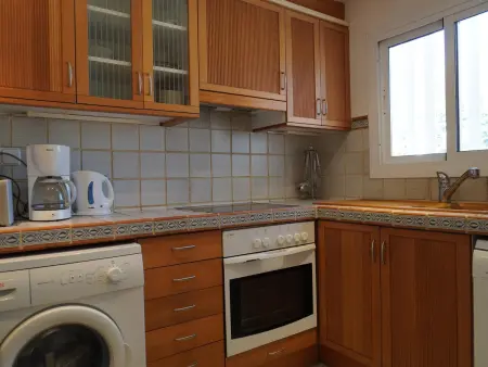 Appartement à L'Estartit avec Terrasse et Animaux Admis - Photo 18