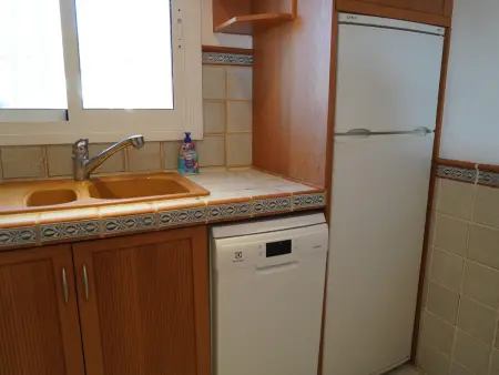 Appartement à L'Estartit avec Terrasse et Animaux Admis - Photo 19